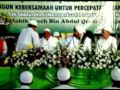 Habib Syech Bin Abdul Qodir Assegaf - Ahlan Wasahlan Binnabiy