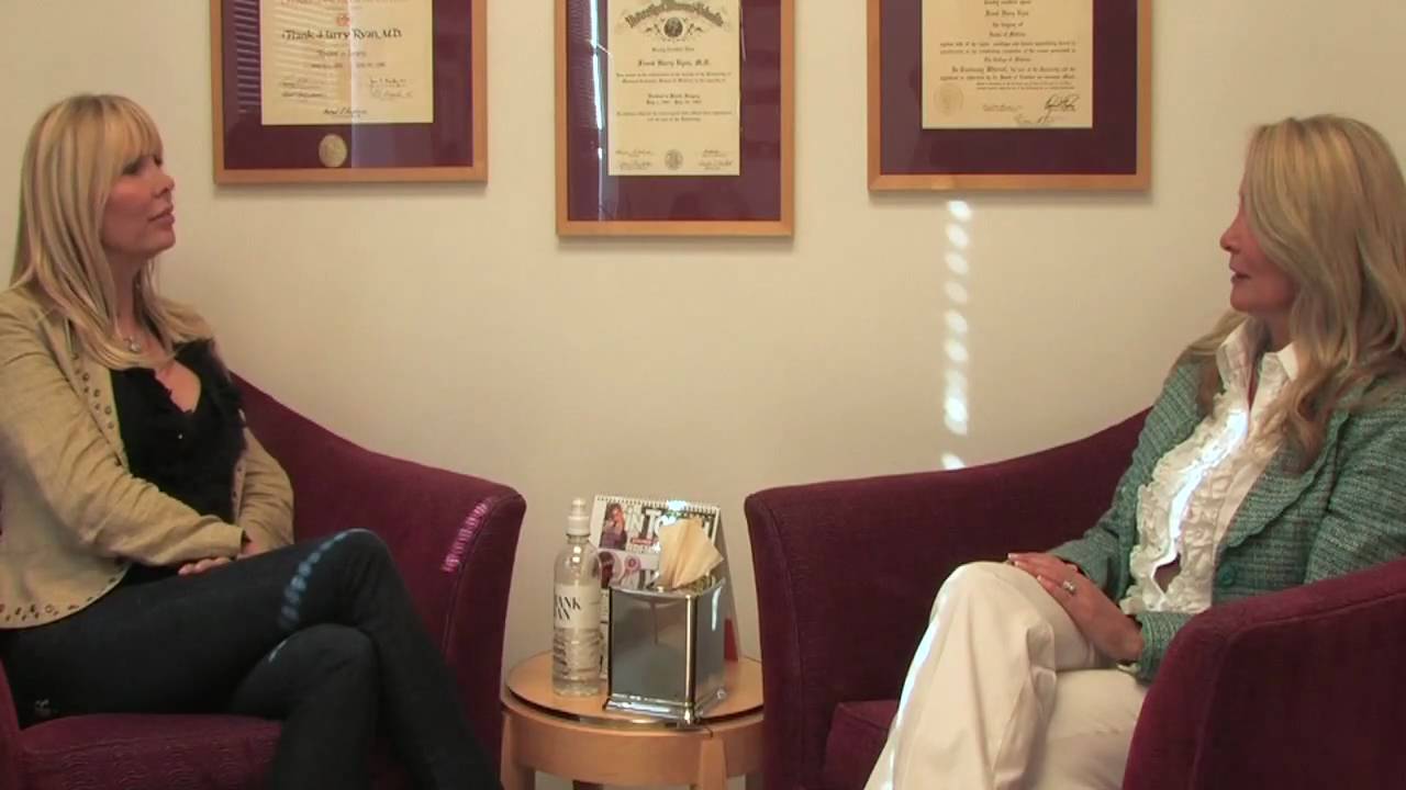 1. Dr. Frank Ryan Consultation - Pre-Op Checklist - YouTube