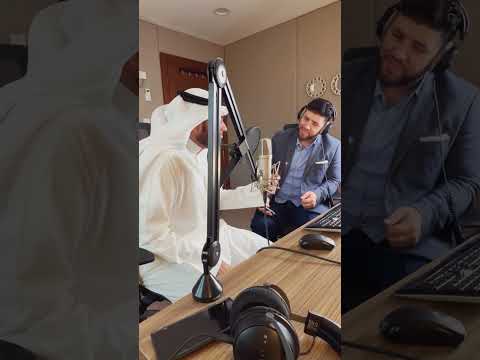 النفيس والعسلي يجتمعون في مقطع بديع