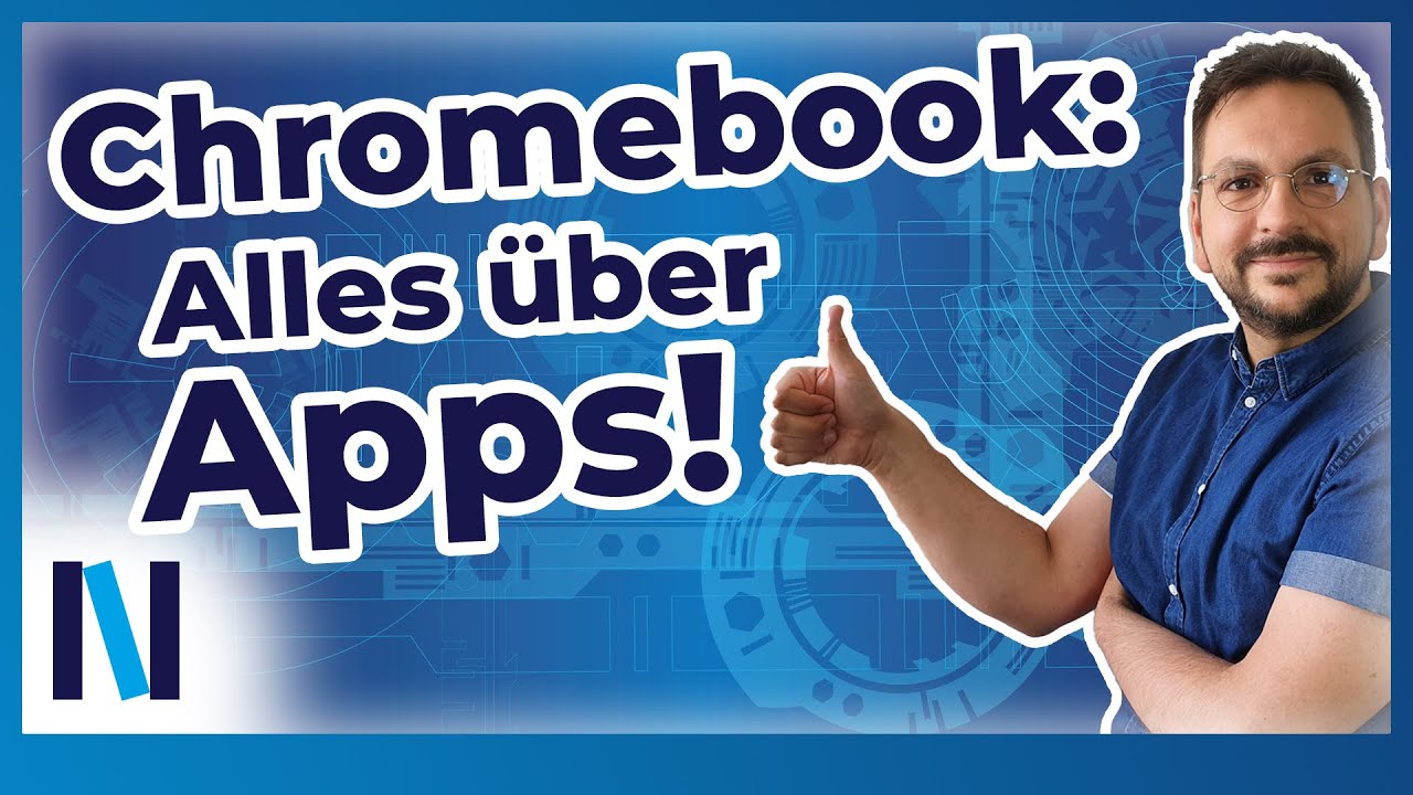 Chromebook: Hier erfährst Du alles über Apps und wie man sie installiert!