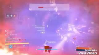 Destiny AWESOME, EPIC NOSCOPE headshot kills from Buci