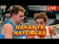 Dallas Mavericks Vs Atlanta Hawks 2022 NBA Season Game