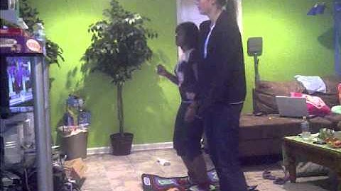 DDR Ultramix: "There 4 You"