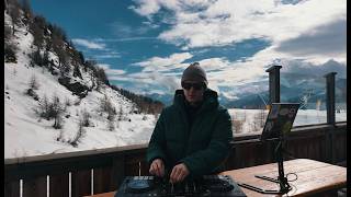 Mazz | Italian Alps | Melodic House & Afro House DJ Set | ARODES  ADRIATIQUE  SAMM  PEACE CONTROL