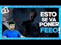 OUTLAST 2 ¡QUE CAMBIO POR DIOS!! Historia completa CAP 1 / gameplay de Outlast 😨