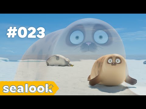 All of #023ㅣZodiac: Cancer or Pisces? Shy Moments of #023ㅣSEALOOK Compilation