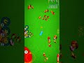 #wormszone #gaming #shorts #snake #biggestsnake #worms #magicgameplay #cacingterbesar #gamingshorts