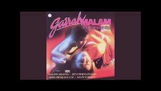 GAIRAH MALAM [1993] - Malfin Shayna