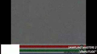 Sampling Masters 2 / Amplitude / 1996