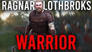 Serving in RAGNAR LOTHBROKS Viking Army - Bannerlord @SnapStrategy