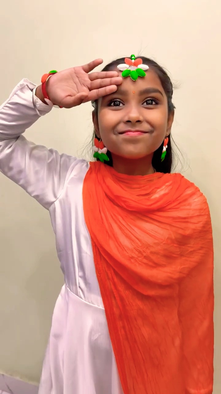 Happy Republic day ?? #family #republicday #avanishkumarverma