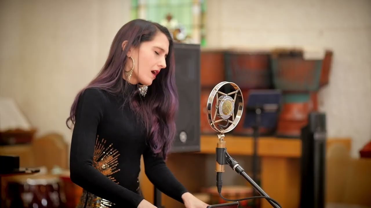 Les Berceaux - Gabriel Fauré