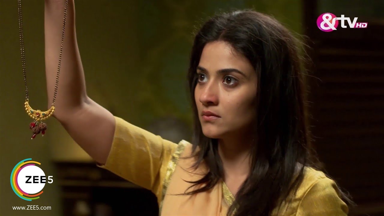 EP Гангаа- Индийское телешоу хинди - и телевидение