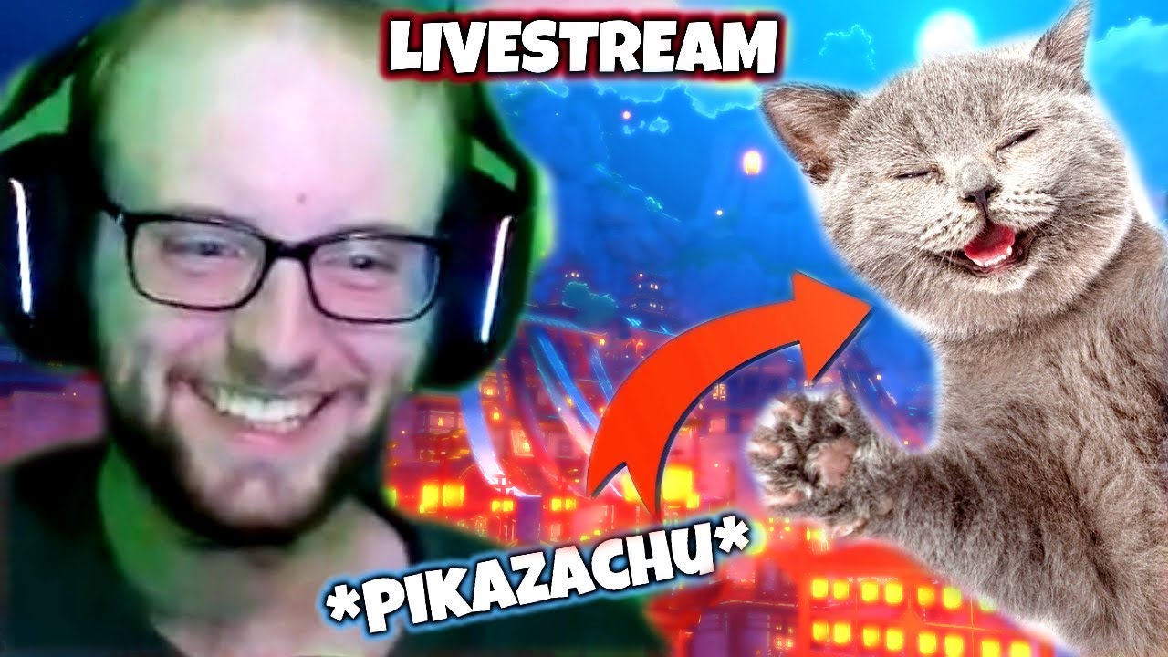 🔴🔥💪 Traveler ONLY Challenge with Pikazachu #4 | Genshin Impact: Liyue