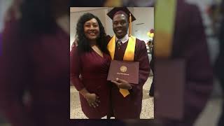 Get to Know Spencer Pullen 2026