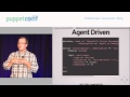 Puppet-Powered OpenShift - PuppetConf 2013
