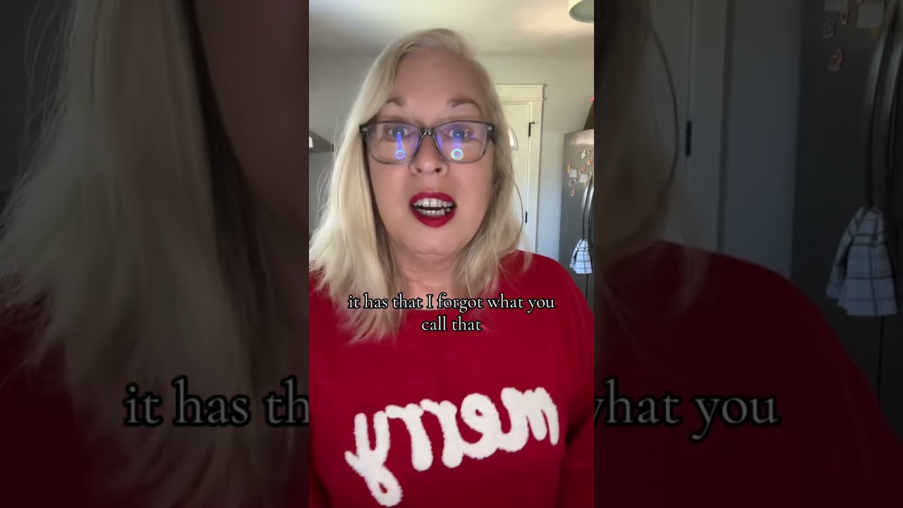 Cozy Merry Christmas Sweater for Cool Holidays! 