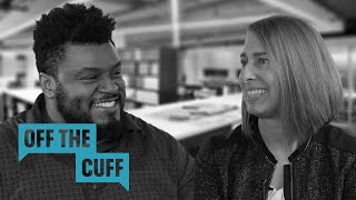 Engineering Better Careers | SmithGroup | OFF THE CUFF