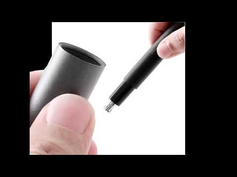 Триммер для носа и ушей Xiaomi Wake Up HN1