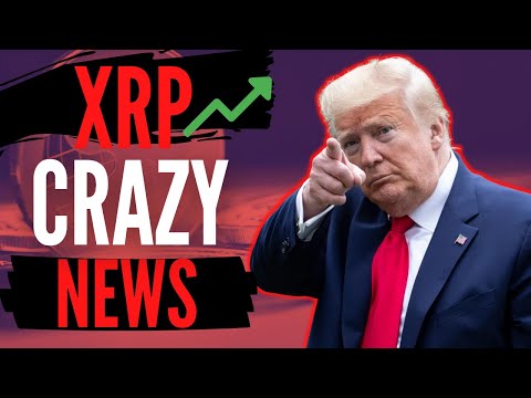 XRP Crazy News (Don't Miss This Chance) XRP News Today | Ripple XRP Update Today | XRP Analysis