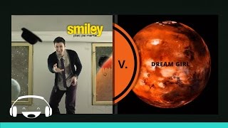 Smiley - Dream Girl [Official track]