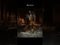 Black Myth Wukong :- Yellowbrow Boss Fight Part :- 4 #shorts #gaming #trending #games #ps5