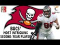 Bucs&#39; Most Intriguing Second-Year Player