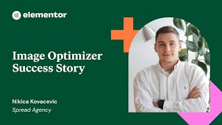 How Spread Agency Reduced Page Load Times by 70% with Image Optimizer