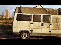 Start After 7 Years Fiat Ducato