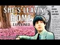 The Beatles - She's Leaving Home