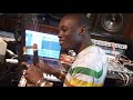 Incroyable cheick niang guitariste et sidiki diabate en instrumental 