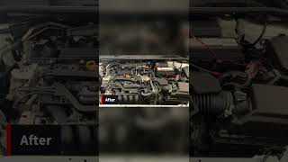 FREE Intake Mod For Corolla 2.0l M20a Engine (Removing Stock Intake Pipes)
