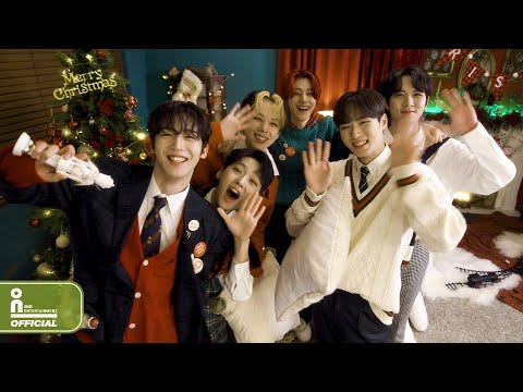 위아이(WEi) 'Gift For You' M/V