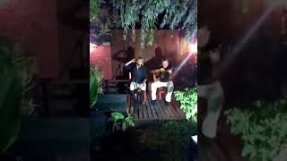 Dejame Que Me Vaya - Chacarera Por Tamara Moreno