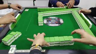 Mahjong with Donya Bingbing!July 23,2026  screenshot 4