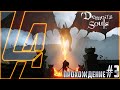 Драконы, Демоны и узкие ущелья в Demon's Souls remake!! Прохождение №3