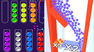 Count Master Vs Change and Drop|Android ios | Gameplay walkthrough 45