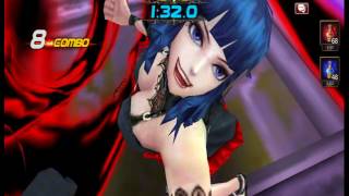 크리티카 (KRITIKA) 천상의 기사단 - 각성 EX 스킬 모음 screenshot 3