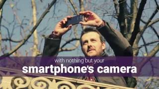 seedo.xyz - The first crowdsourcing photography app screenshot 3