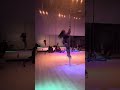 wait til the end for a surprise😉 #clack #poledance #poleclass #freestyledance #dallastx #prettygirl