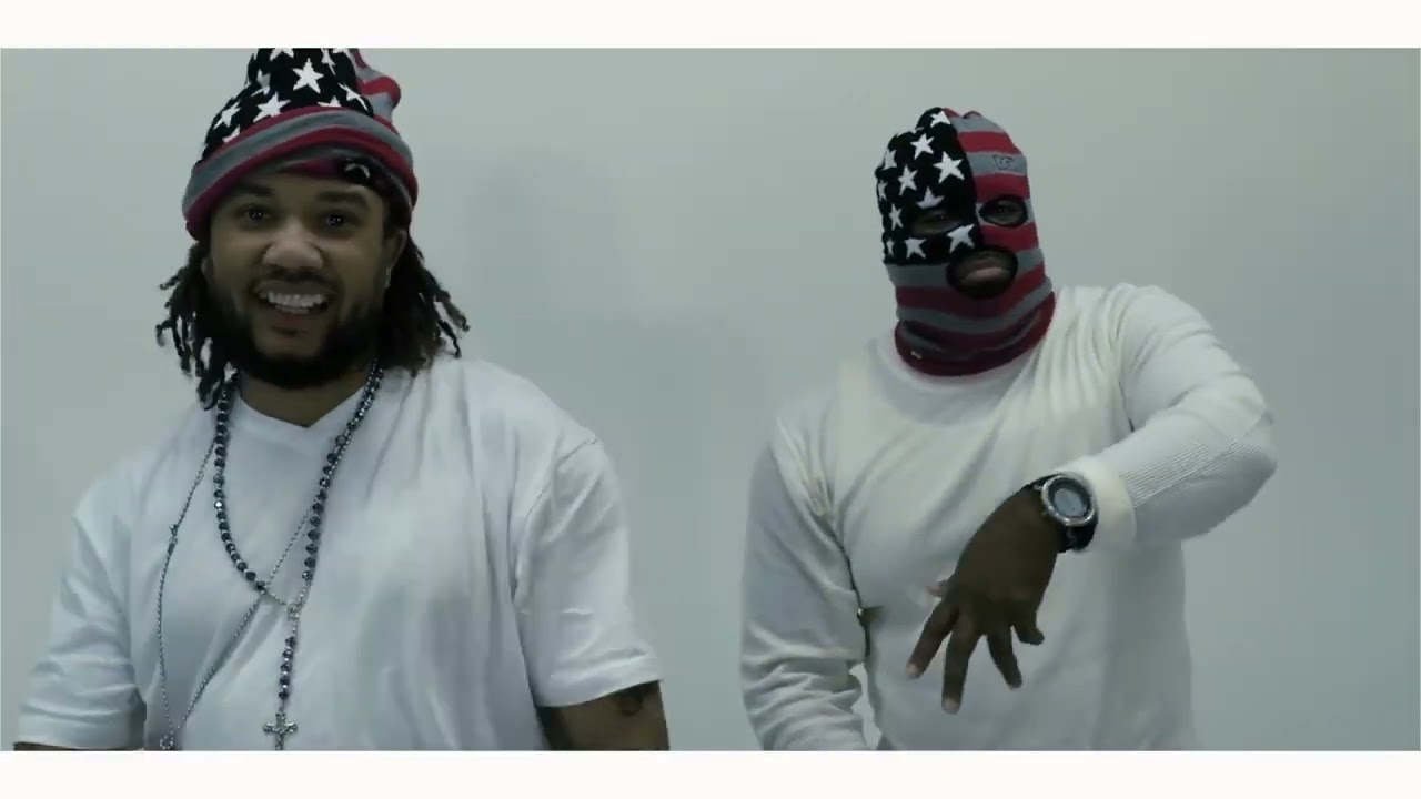 Dre Banks -Loud Pack ft. Green Eye (Official Music Video)