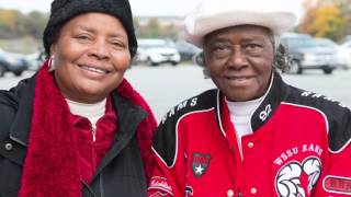 WSSU Homecoming 2015 Slideshow