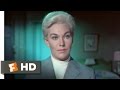 Vertigo 1011 movie clip  judy becomes madeleine 1958