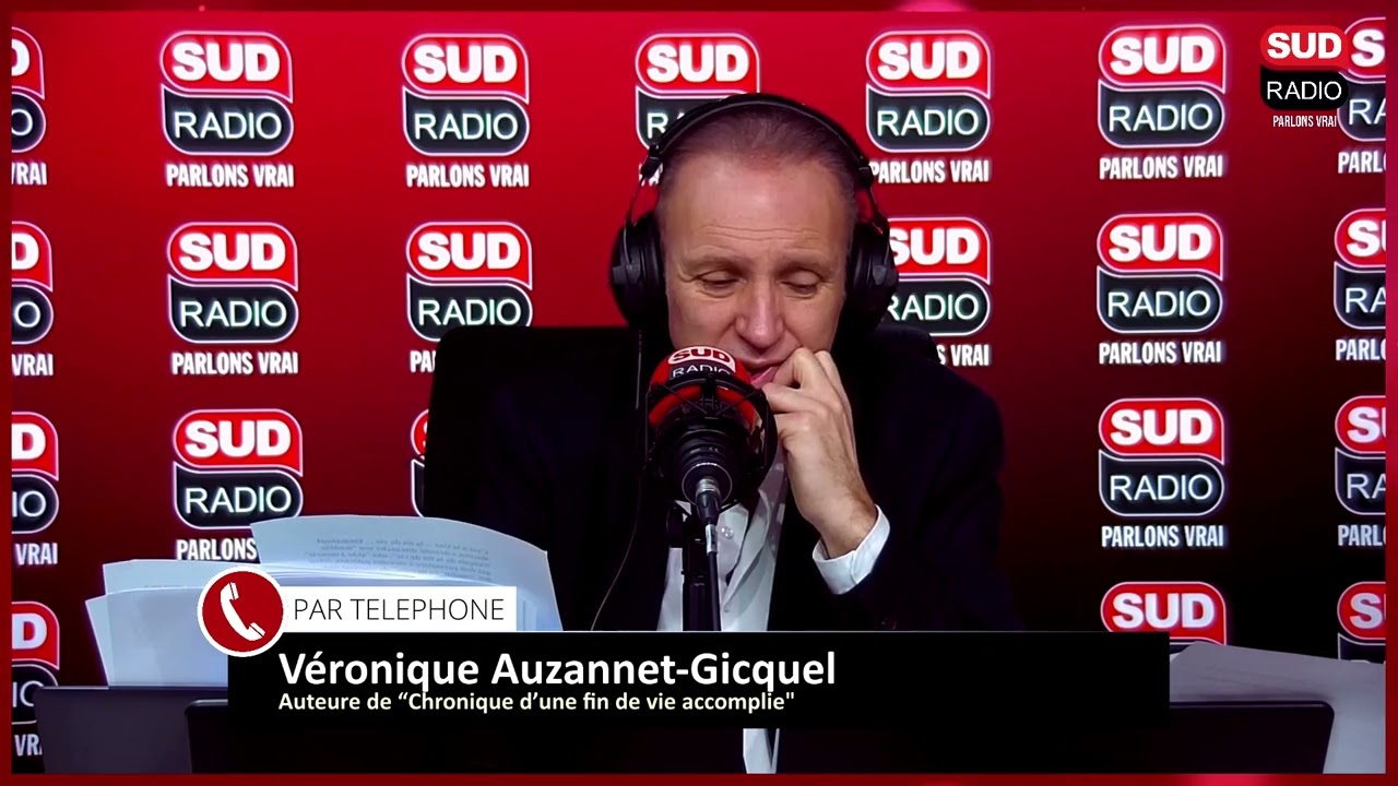 Euthanasie : le témoignage poignant de Véronique après les décès de ses deux maris de cancers