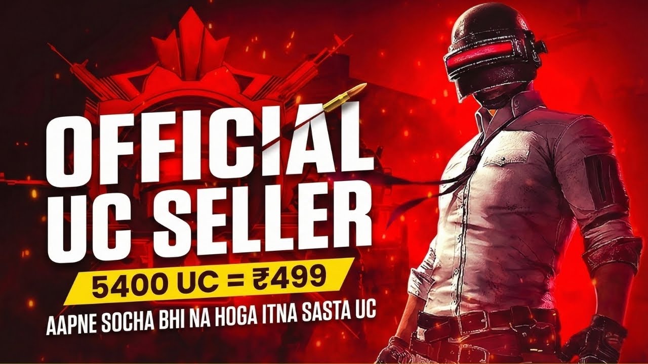 Best Site to Buy UC BGMI 💥 32400 UC ₹899 🎯 TOPUPCRAZY Real or Fake Proof