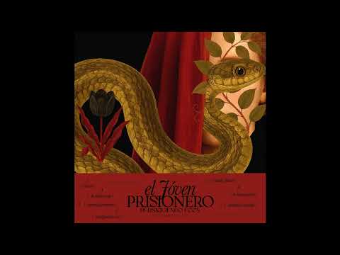 02.Joven Prisionero - De túnica roja [PoleGroup078]