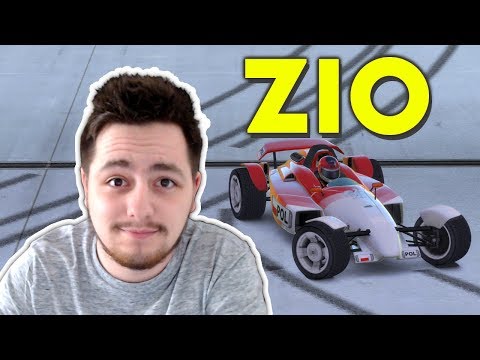Pojezdzimy razem? -TrackMania - Pojezdzimy razem? -TrackMania