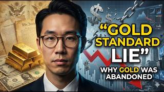 The REAL Reason We Left The Gold Standard They Never Taught You This