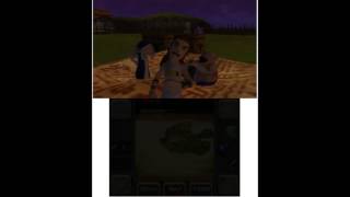 OoT3D: DC Wrong Warp + credits on Citra