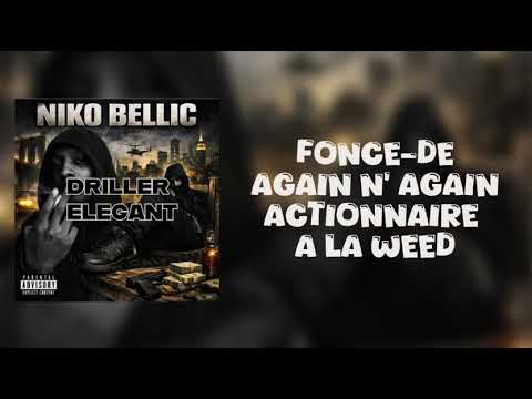 VELISILIUM - DRILLER ELEGANT ( From EP Niko Bellic)